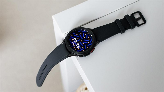 4 lý do nên mua Galaxy Watch4 Classic