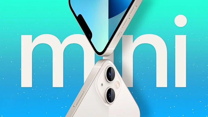 Lý do nên mua iPhone 13 mini là gì?