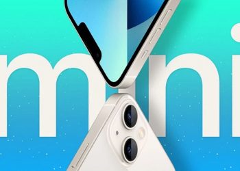 5 lý do nên mua iPhone 13 mini, đáng chú ý nhất là lý do số 3