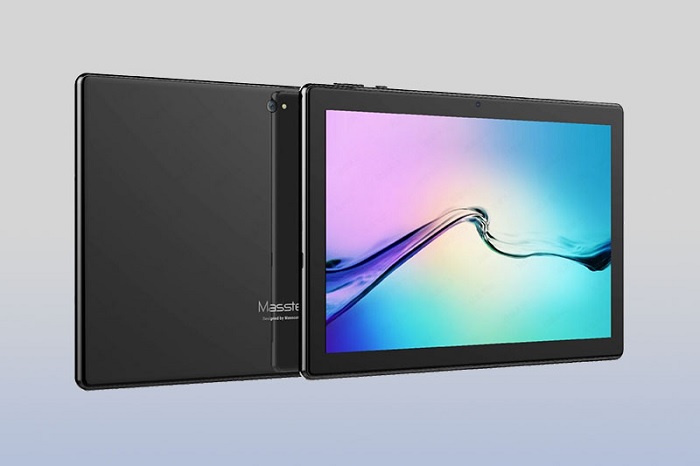 Masstel Tab 10 4G