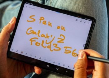 mẹo sử dụng Samsung Galaxy Z Fold3 5G