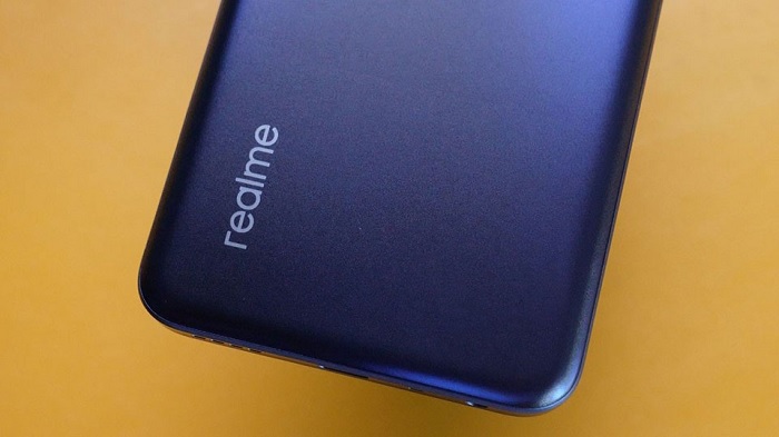 Máy có viên pin dung lượng 5000 mAh