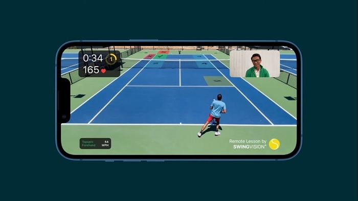 Màn hình ProMotion nâng tầm cho iPhone 13 series