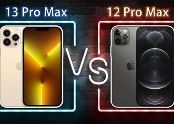 Nên mua iPhone 13 Pro Max hay iPhone 12 Pro Max