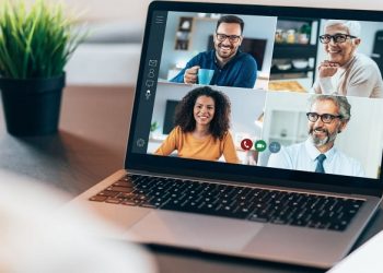 TOP 8 phần mềm học tập và làm việc tại nhà phổ biến và uy tín nhất trong mùa dịch Covid-19
