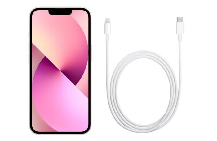 Phụ kiện đi kèm iPhone 13 series bên trong hộp đựng có những gì?