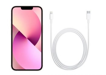 Phụ kiện đi kèm iPhone 13 series