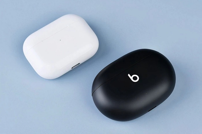 Giá AirPods Pro cao hơn Beats Studio Buds