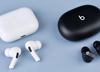 So sánh AirPods Pro và Beats Studio Buds