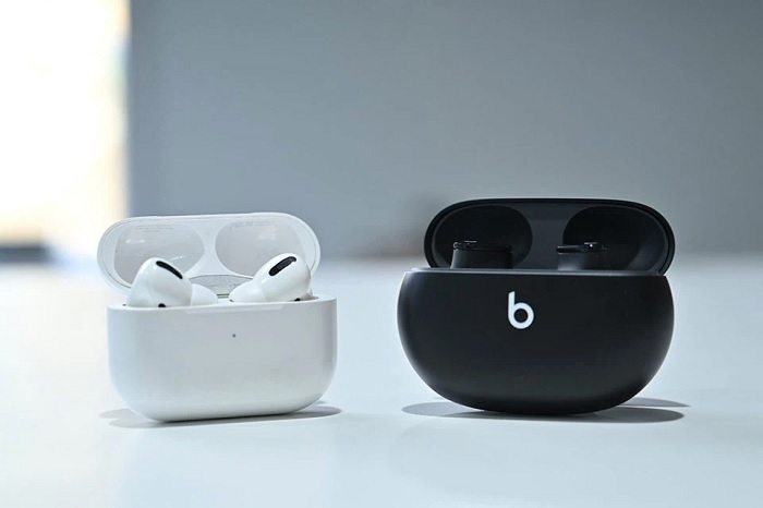 Chống ồn kém hơn nhưng Studio Buds cho trải nghiệm cũng rất tuyệt