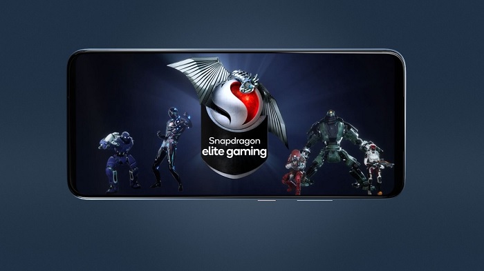 Snapdragon Phone có cấu hình mạnh mẽ hơn
