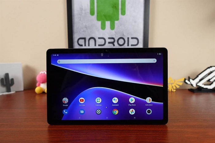 Realme Pad gây thất vọng với con chip Helio G80 tầm trung