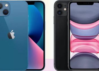 So sánh iPhone 13 và iPhone 11: Phiên bản mới có xứng đáng để nâng cấp?