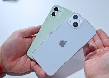 So sánh iPhone 13 và iPhone 12: Đâu là lựa chọn hoàn hảo nhất?
