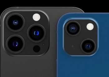 So sánh iPhone 13 và iPhone 13 Pro: Điểm khác biệt giữa hai sản phẩm này là gì?