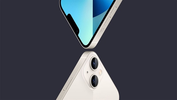 Sự khác biệt của chúng nằm ở cách sắp xếp ống kính trong cụm camera sau