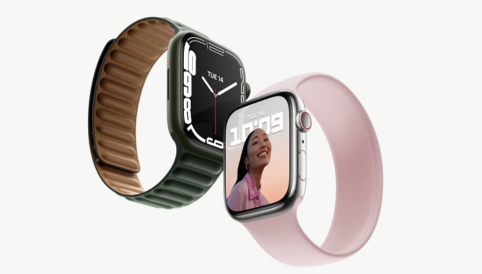 Apple Watch Series 7