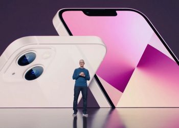 Toàn cảnh sự kiện “California Streaming” của Apple