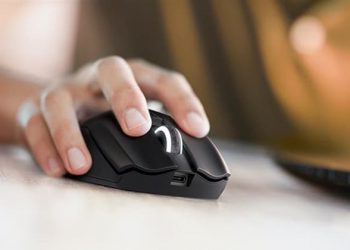 sửa lỗi laptop không nhận chuột