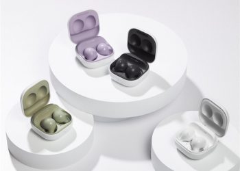 Tặng gói ưu đãi VIP Zing MP3 cho khách hàng mua Galaxy Buds2