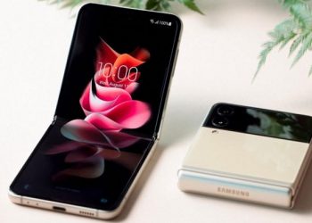 Thời lượng pin Samsung Galaxy Z Flip3 5G