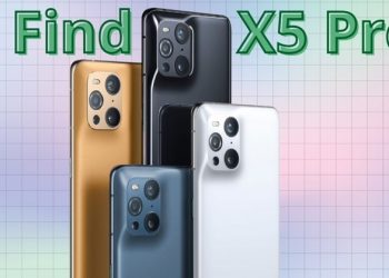 thông số kỹ thuật OPPO Find X5 Pro