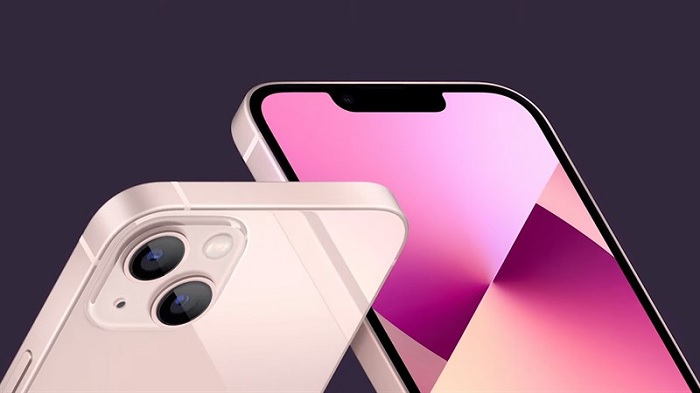 iPhone 13 series sở hữu nhiều tính năng mới