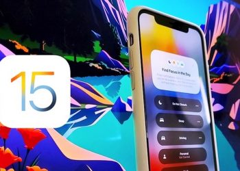10 tính năng mới trên iOS 15 đem đến trải nghiệm thú vị cho người dùng iPhone