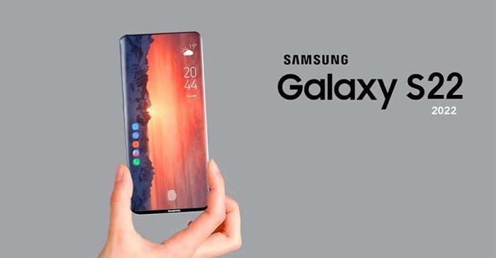 Galaxy S22 đi kèm màn hình 120Hz