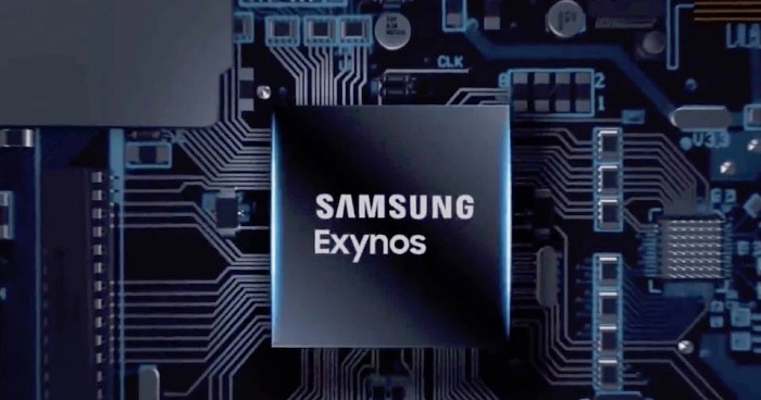 Samsung Galaxy S22 được trang bị chip mạnh mẽ hơn
