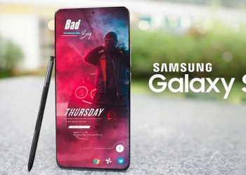 tính năng trên Samsung Galaxy S22
