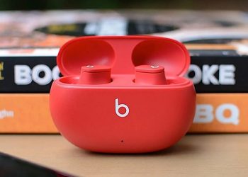 Trên tay Beats Studio Buds: Thiết kế gọn nhẹ, âm thanh tuyệt đỉnh nhưng chưa hoàn hảo như AirPods Pro