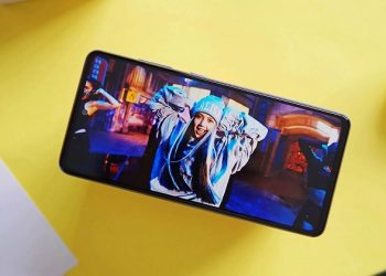 Trên tay Samsung Galaxy A52s 5G