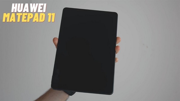 Sản phẩm có thiết kế tinh tế, mang một chút hơi hướng của những chiếc iPad