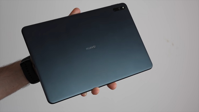 Khả năng chống bám dấu vân tay và mồ hôi khá tốt