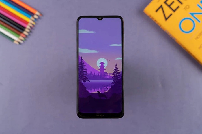 G20 sử dụng hệ điều hành Android One dựa trên Android 11 mới nhất và được hỗ trợ 3 năm cập nhật