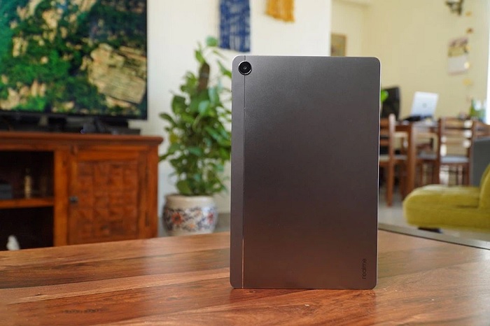 Realme Pad – máy tính bảng đầu tiên của Realme (thương hiệu con của OPPO)