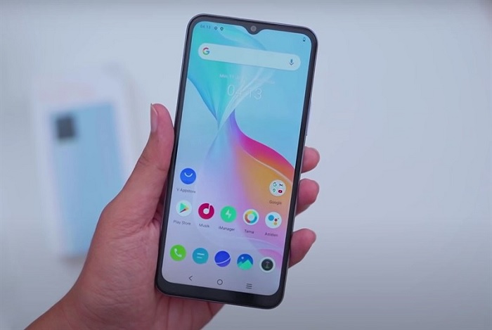 Màn hình Vivo Y21s