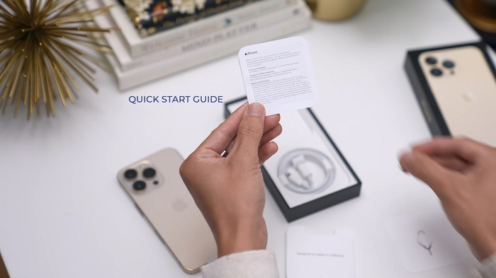 Sách hướng dẫn sử dụng