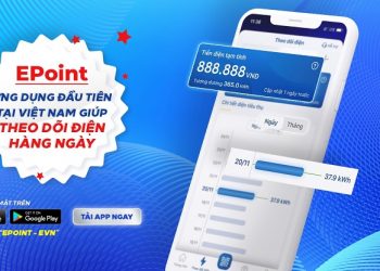 Ứng dụng EPoint