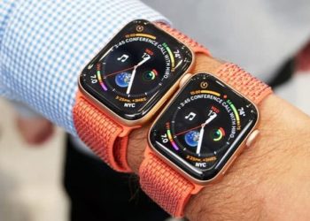 ứng dụng mặt đồng hồ Apple Watch