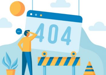 Lỗi 404 not found là gì