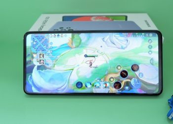 Galaxy A52s 5G