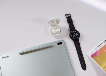 Sống khỏe mỗi ngày nhờ thấu hiểu về cơ thể với bộ 3 trợ thủ đắc lực nhà Samsung