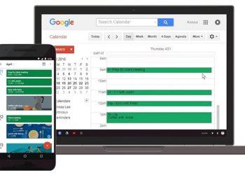 Google Calendar là gì?