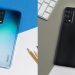 OPPO A55 có mấy màu