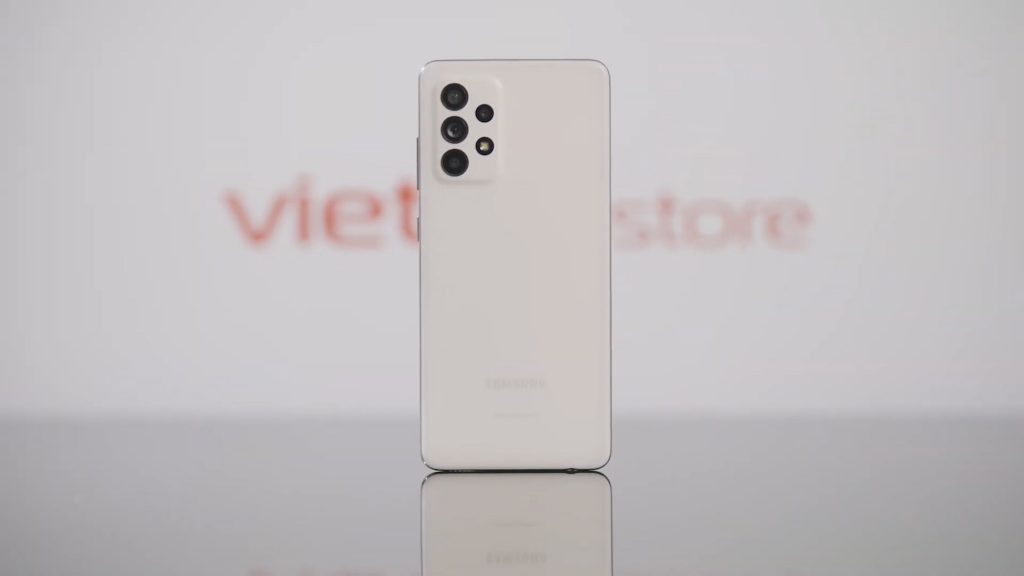 Bộ 4 camera đến 64MP