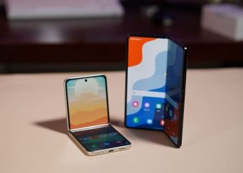 Mua Galaxy Z Fold3 5G và Z Flip3 5G