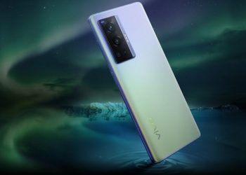 Vivo X70 Pro – smartphone đáng mua 2021