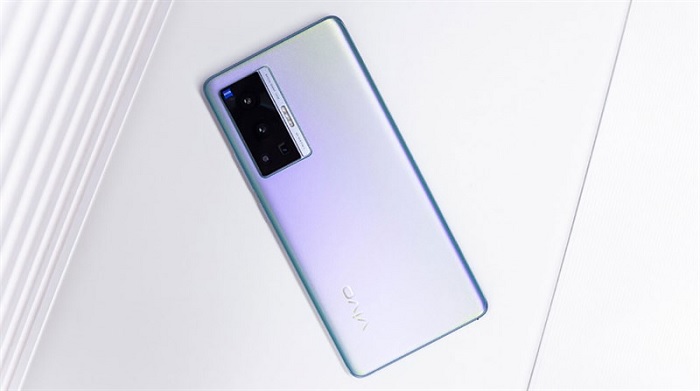 Vivo X70 Pro xử lý đa nhiệm siêu mượt